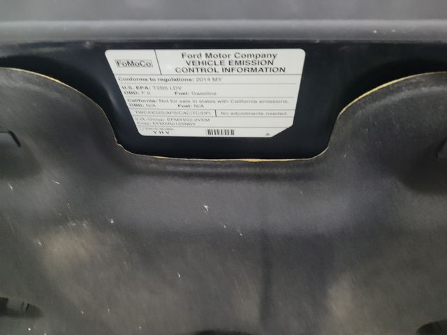 2014 Ford Fusion Titanium | Dickinson, ND | Autorama Auto Sales and Rentals 2014 Ford Fusion Titanium | Dickinson, ND | Autorama Auto Sales and Rentals