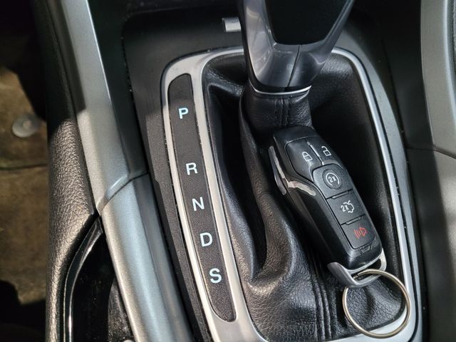 2014 Ford Fusion Titanium | Dickinson, ND | Autorama Auto Sales and Rentals