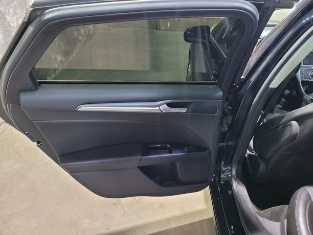 2014 Ford Fusion Titanium | Dickinson, ND | Autorama Auto Sales and Rentals