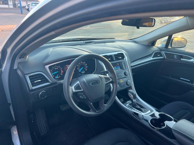 2014 Ford Fusion SE | Dickinson, ND | Heiser Motors