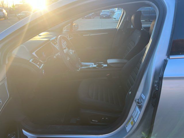 2014 Ford Fusion SE | Dickinson, ND | Heiser Motors 2014 Ford Fusion SE | Dickinson, ND | Heiser Motors