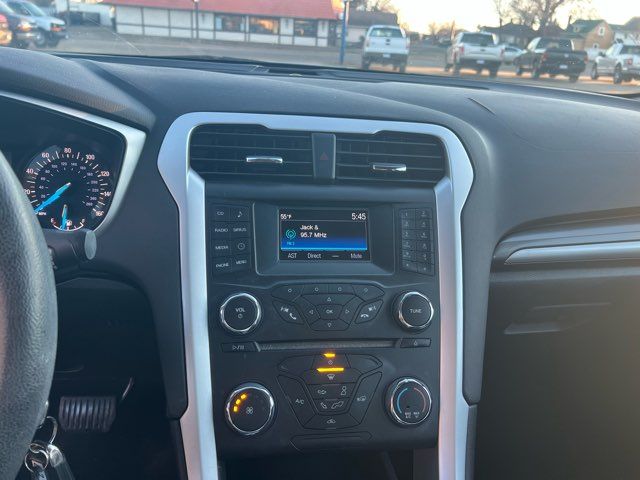 2014 Ford Fusion SE | Dickinson, ND | Heiser Motors 2014 Ford Fusion SE | Dickinson, ND | Heiser Motors