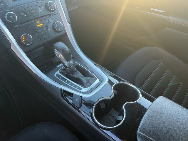 2014 Ford Fusion SE | Dickinson, ND | Heiser Motors