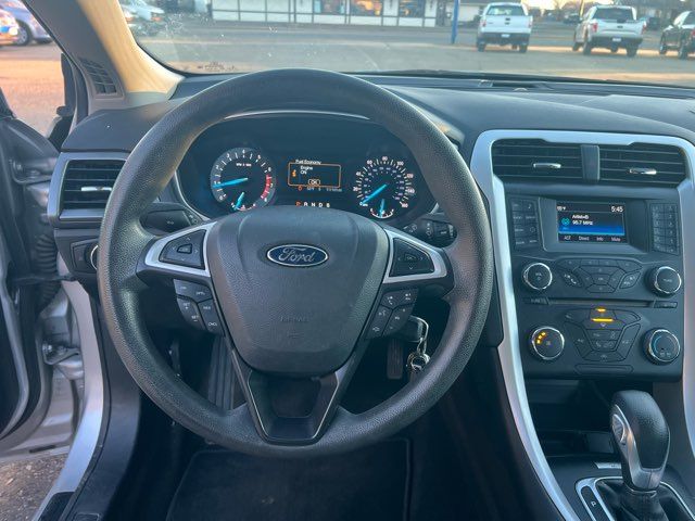 2014 Ford Fusion SE | Dickinson, ND | Heiser Motors