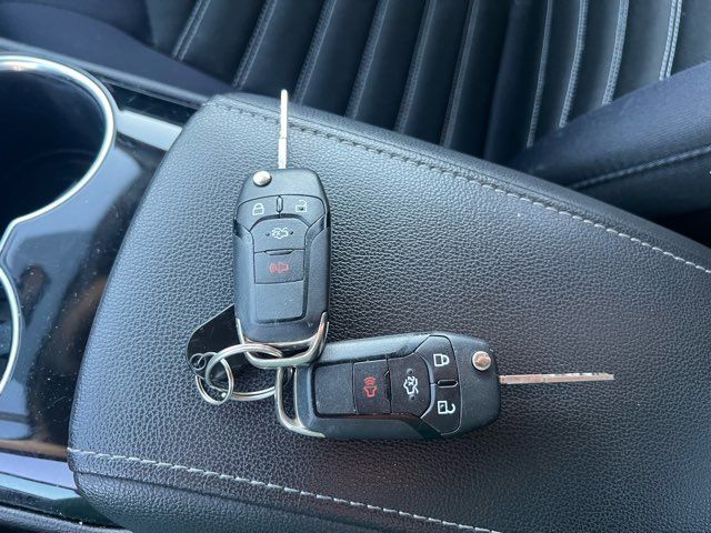 2014 Ford Fusion SE | Dickinson, ND | Heiser Motors