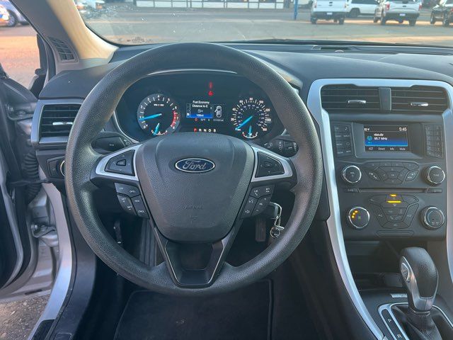 2014 Ford Fusion SE | Dickinson, ND | Heiser Motors