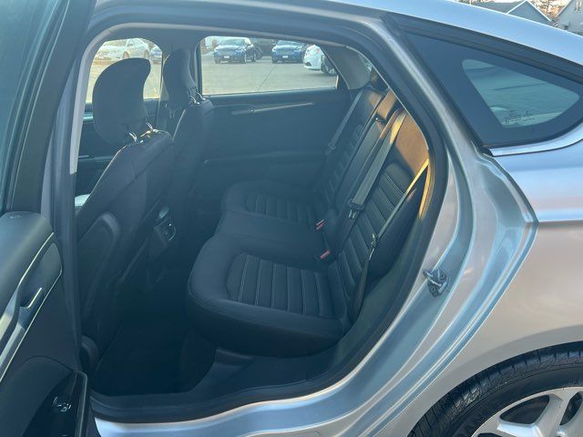 2014 Ford Fusion SE | Dickinson, ND | Heiser Motors 2014 Ford Fusion SE | Dickinson, ND | Heiser Motors