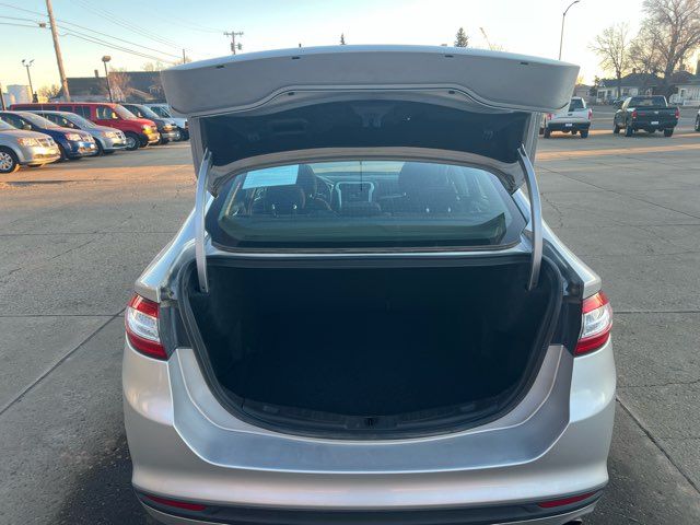 2014 Ford Fusion SE | Dickinson, ND | Heiser Motors