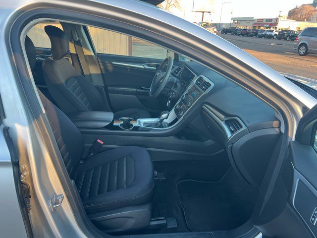 2014 Ford Fusion SE | Dickinson, ND | Heiser Motors