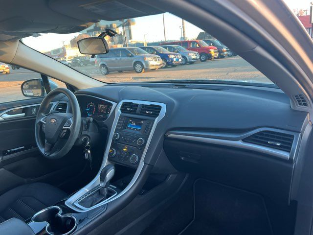 2014 Ford Fusion SE | Dickinson, ND | Heiser Motors