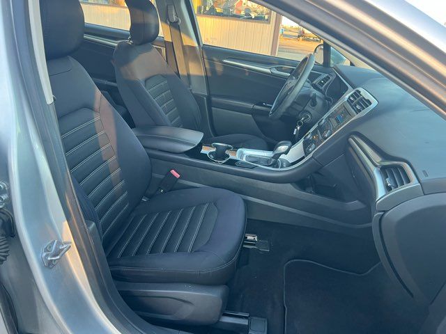 2014 Ford Fusion SE | Dickinson, ND | Heiser Motors 2014 Ford Fusion SE | Dickinson, ND | Heiser Motors