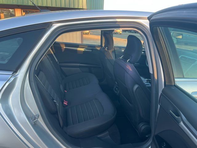 2014 Ford Fusion SE | Dickinson, ND | Heiser Motors