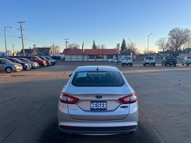 2014 Ford Fusion SE | Dickinson, ND | Heiser Motors 2014 Ford Fusion SE | Dickinson, ND | Heiser Motors