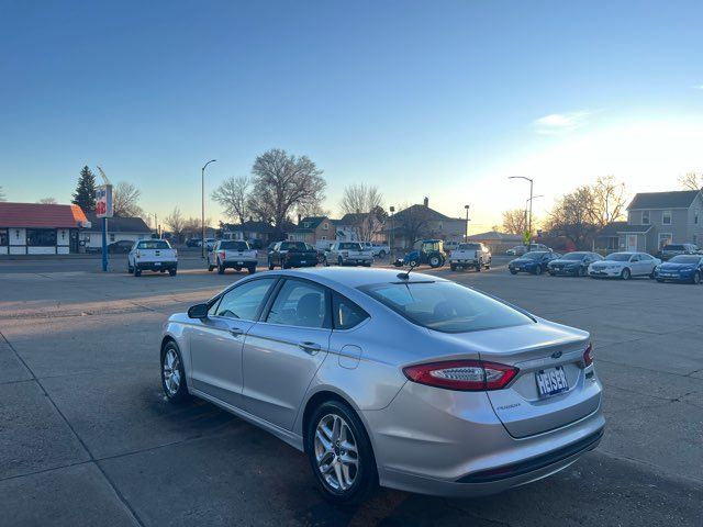 2014 Ford Fusion SE | Dickinson, ND | Heiser Motors 2014 Ford Fusion SE | Dickinson, ND | Heiser Motors