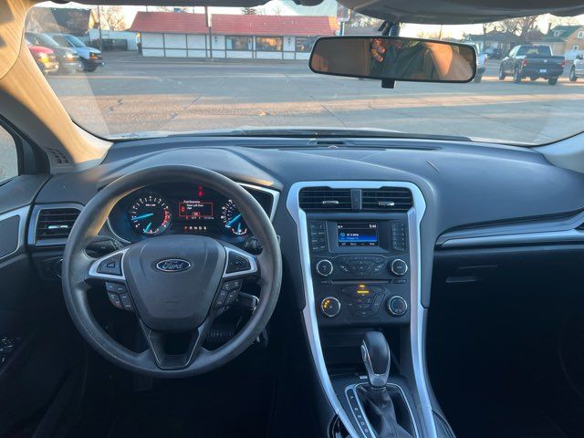 2014 Ford Fusion SE | Dickinson, ND | Heiser Motors