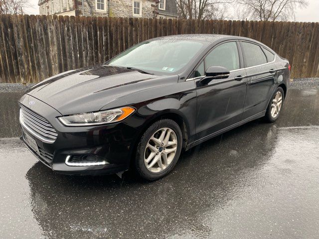 2014 Ford Fusion SE | Ephrata, PA | Pine Tree Motors