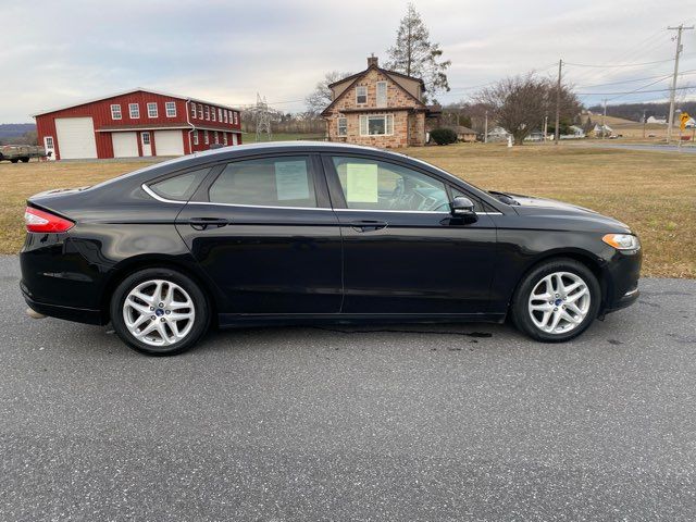 2014 Ford Fusion SE | Ephrata, PA | Pine Tree Motors