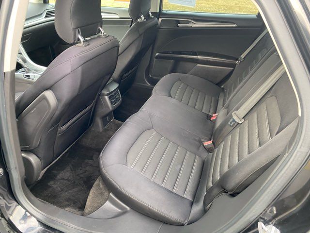 2014 Ford Fusion SE | Ephrata, PA | Pine Tree Motors