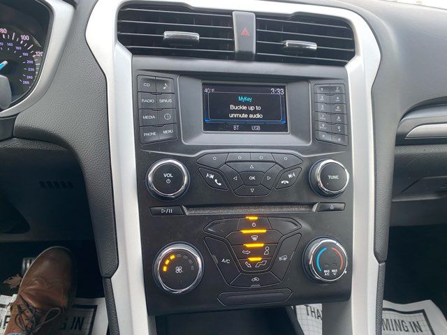 2014 Ford Fusion SE | Ephrata, PA | Pine Tree Motors