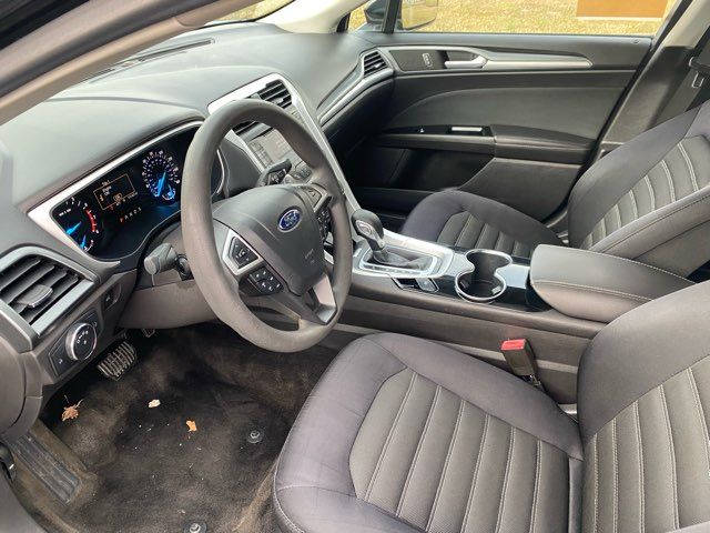 2014 Ford Fusion SE | Ephrata, PA | Pine Tree Motors