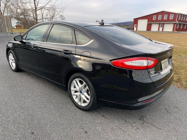 2014 Ford Fusion SE | Ephrata, PA | Pine Tree Motors