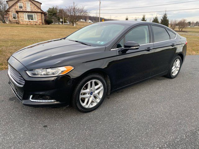 2014 Ford Fusion SE | Ephrata, PA | Pine Tree Motors