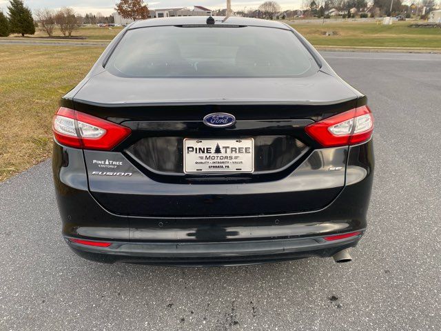 2014 Ford Fusion SE | Ephrata, PA | Pine Tree Motors
