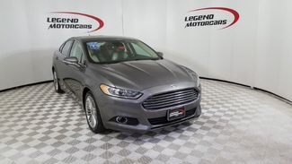 2014 Ford Fusion SE | Garland, TX | Legend Motorcars Feed Account in Garland, TX 75042