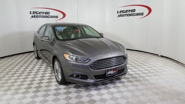 2014 Ford Fusion SE | Garland, TX | Legend Motorcars Feed Account