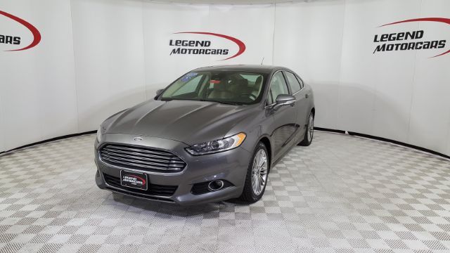 2014 Ford Fusion SE | Garland, TX | Legend Motorcars Feed Account 2014 Ford Fusion SE | Garland, TX | Legend Motorcars Feed Account