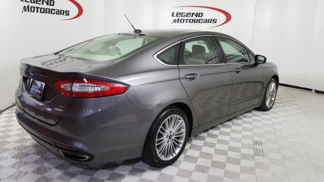 2014 Ford Fusion SE | Garland, TX | Legend Motorcars Feed Account