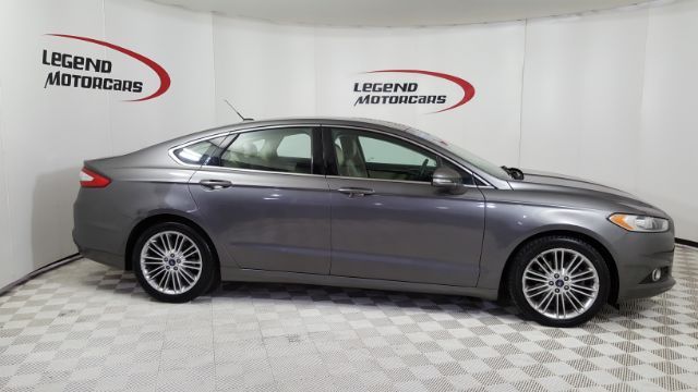 2014 Ford Fusion SE | Garland, TX | Legend Motorcars Feed Account
