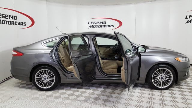 2014 Ford Fusion SE | Garland, TX | Legend Motorcars Feed Account 2014 Ford Fusion SE | Garland, TX | Legend Motorcars Feed Account