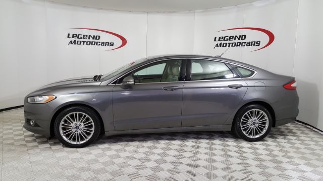 2014 Ford Fusion SE | Garland, TX | Legend Motorcars Feed Account 2014 Ford Fusion SE | Garland, TX | Legend Motorcars Feed Account