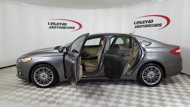 2014 Ford Fusion SE | Garland, TX | Legend Motorcars Feed Account