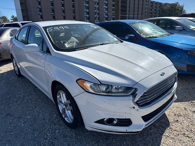 2014 Ford Fusion SE | Kenner, LA | Auto Nation LLC