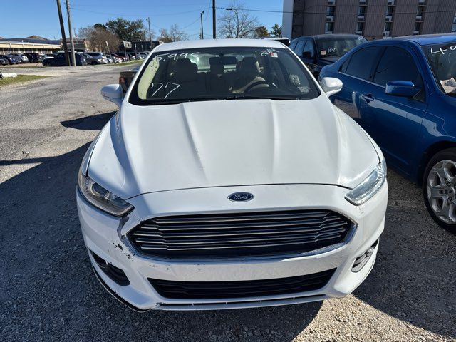 2014 Ford Fusion SE | Kenner, LA | Auto Nation LLC 2014 Ford Fusion SE | Kenner, LA | Auto Nation LLC