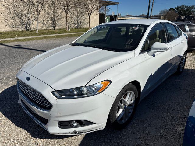 2014 Ford Fusion SE | Kenner, LA | Auto Nation LLC 2014 Ford Fusion SE | Kenner, LA | Auto Nation LLC