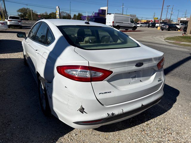 2014 Ford Fusion SE | Kenner, LA | Auto Nation LLC 2014 Ford Fusion SE | Kenner, LA | Auto Nation LLC