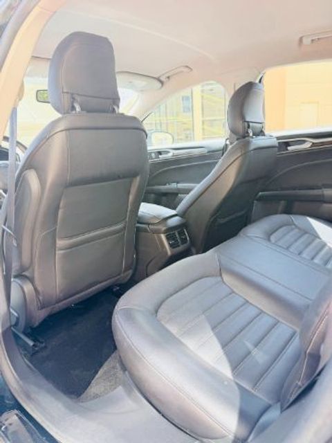 2014 Ford Fusion SE | Lubbock, TX | Chaparral Motors - Lubbock 2014 Ford Fusion SE | Lubbock, TX | Chaparral Motors - Lubbock