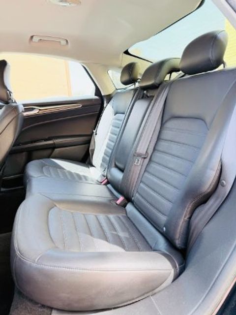 2014 Ford Fusion SE | Lubbock, TX | Chaparral Motors - Lubbock 2014 Ford Fusion SE | Lubbock, TX | Chaparral Motors - Lubbock