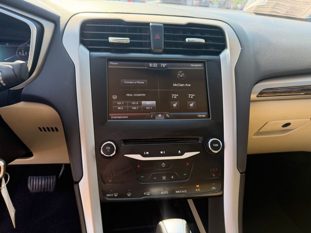 2014 Ford Fusion SE | Nashville, TN | Auto Mart Used Cars Inc.