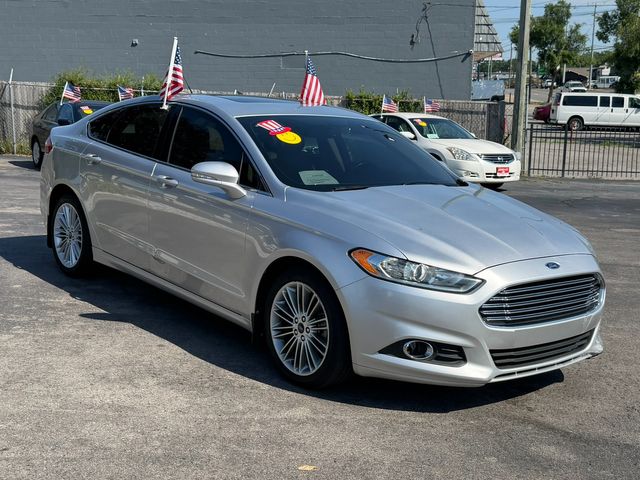 2014 Ford Fusion SE | Nashville, TN | Auto Mart Used Cars Inc. 2014 Ford Fusion SE | Nashville, TN | Auto Mart Used Cars Inc.