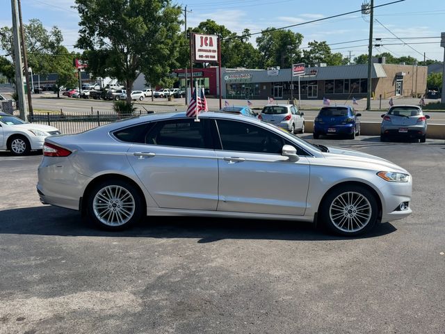 2014 Ford Fusion SE | Nashville, TN | Auto Mart Used Cars Inc. 2014 Ford Fusion SE | Nashville, TN | Auto Mart Used Cars Inc.