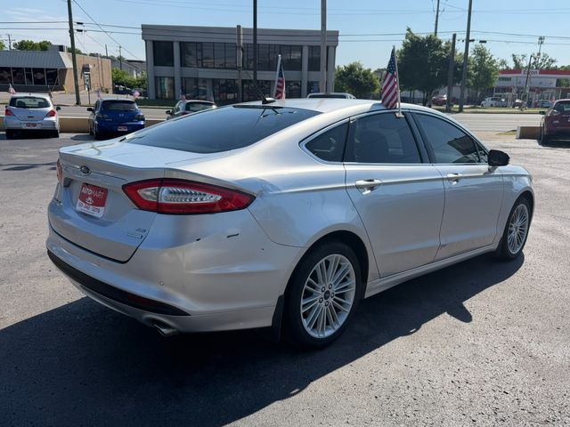 2014 Ford Fusion SE | Nashville, TN | Auto Mart Used Cars Inc.
