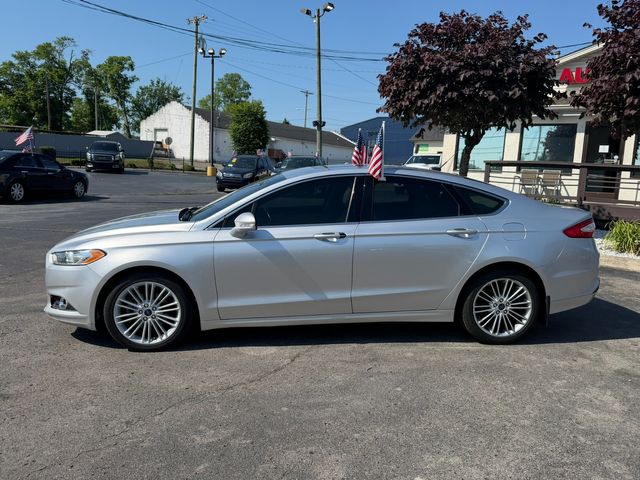 2014 Ford Fusion SE | Nashville, TN | Auto Mart Used Cars Inc. 2014 Ford Fusion SE | Nashville, TN | Auto Mart Used Cars Inc.
