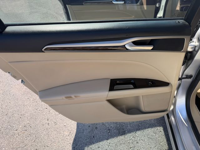 2014 Ford Fusion SE | Nashville, TN | Auto Mart Used Cars Inc.