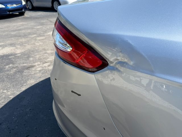 2014 Ford Fusion SE | Nashville, TN | Auto Mart Used Cars Inc. 2014 Ford Fusion SE | Nashville, TN | Auto Mart Used Cars Inc.