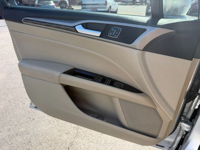 2014 Ford Fusion SE | Nashville, TN | Auto Mart Used Cars Inc.