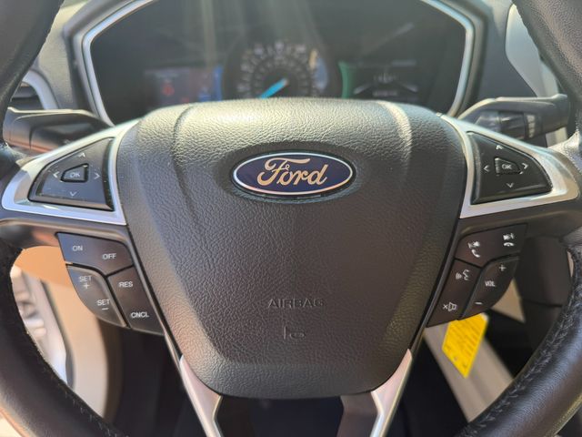 2014 Ford Fusion SE | Nashville, TN | Auto Mart Used Cars Inc.